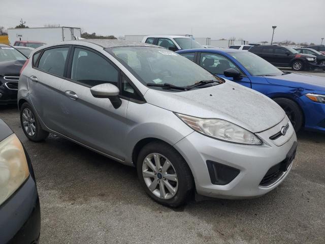 Ford Fiesta Se Image 6