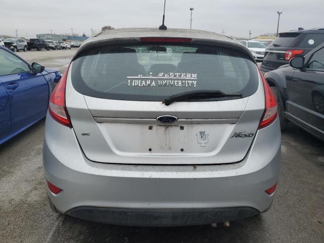 Ford Fiesta Se Image 4