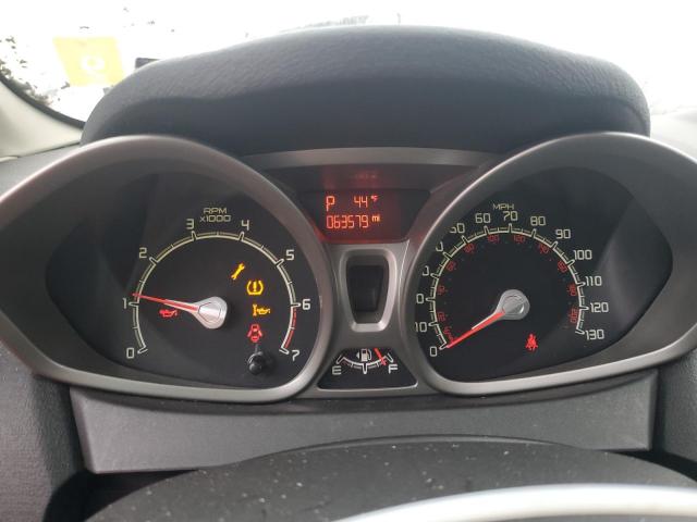 Ford Fiesta Se Image 3