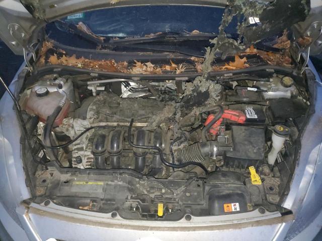 Ford Fiesta Se Image 10