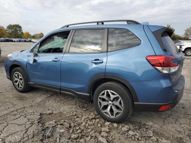 Subaru Forester Premium Image 7