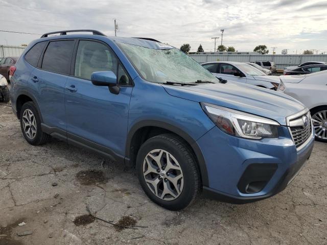 Subaru Forester Premium Image 11