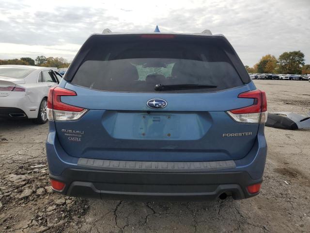 Subaru Forester Premium Image 10