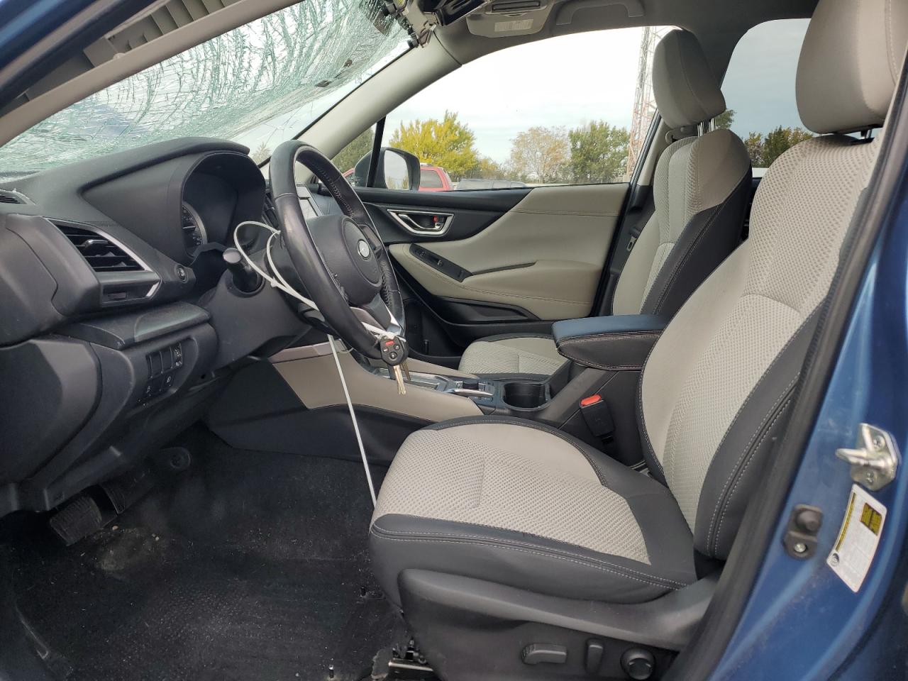 Subaru Forester Premium Image 5