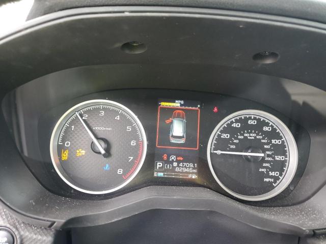 Subaru Forester Premium Image 8