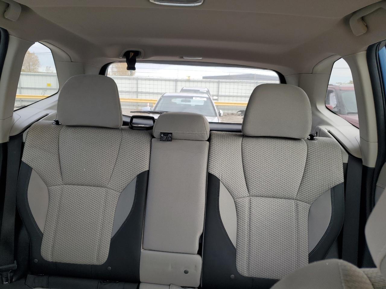 Subaru Forester Premium Image 2