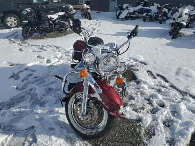 Harley-Davidson Fl Image 3