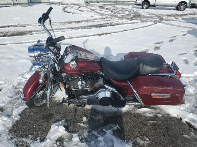 Harley-Davidson Fl Image 2