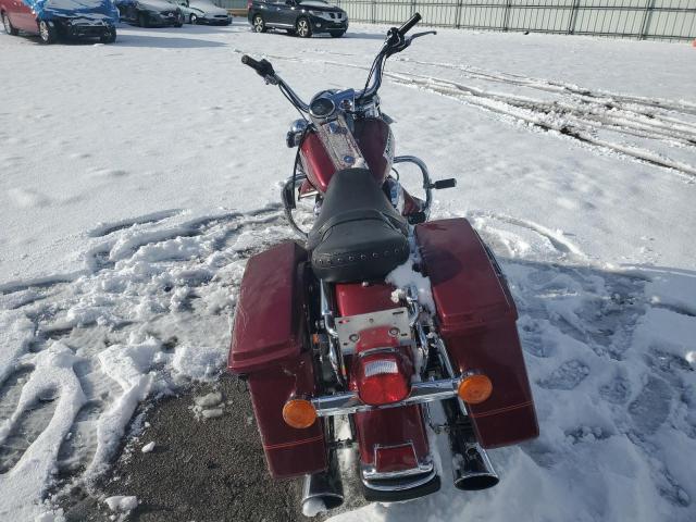 Harley-Davidson Fl Image 4