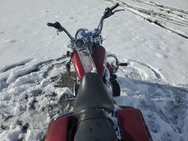 Harley-Davidson Fl Image 9