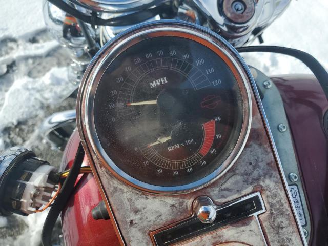 Harley-Davidson Fl Image 8