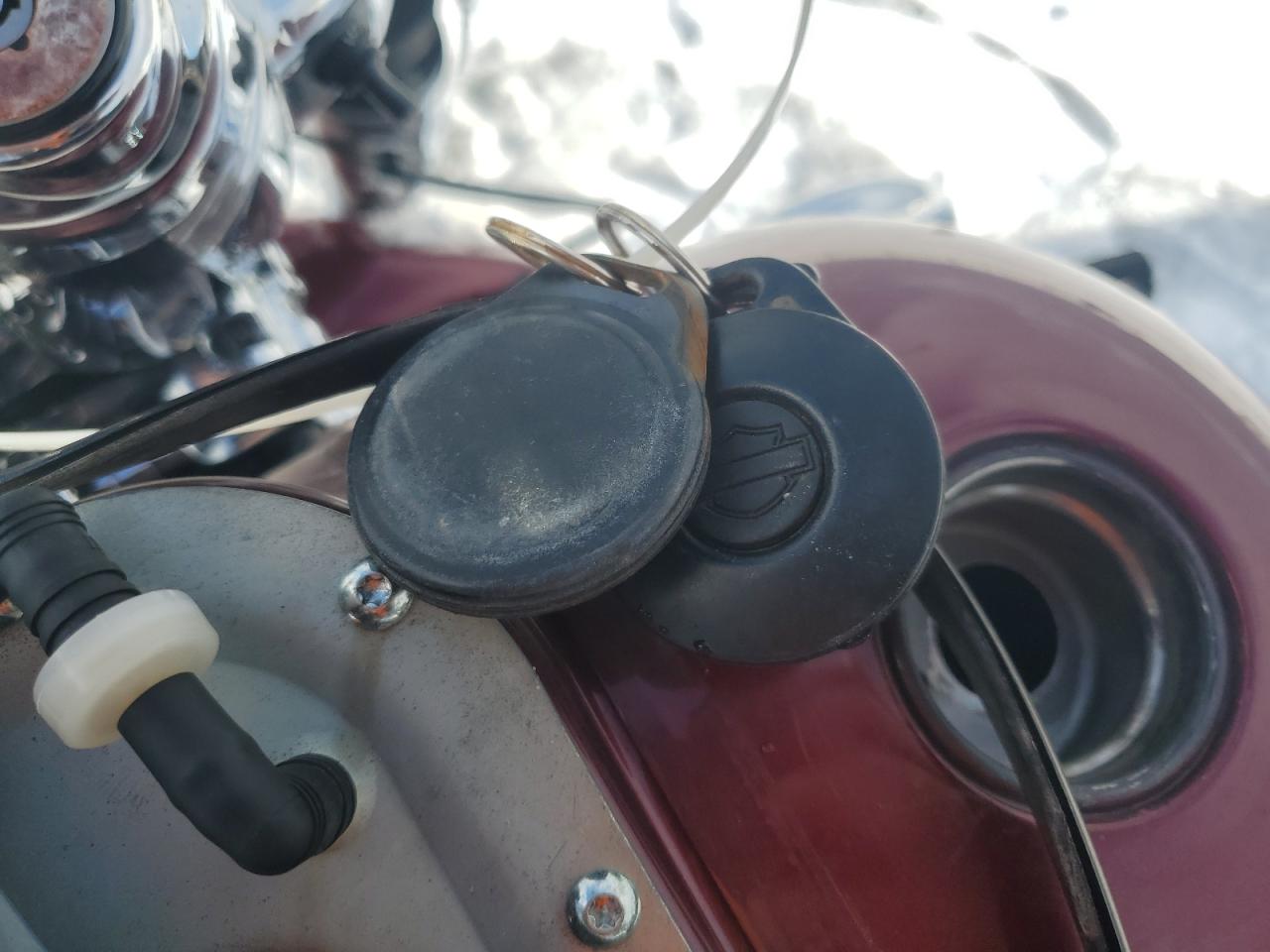 Harley-Davidson Fl Image 5