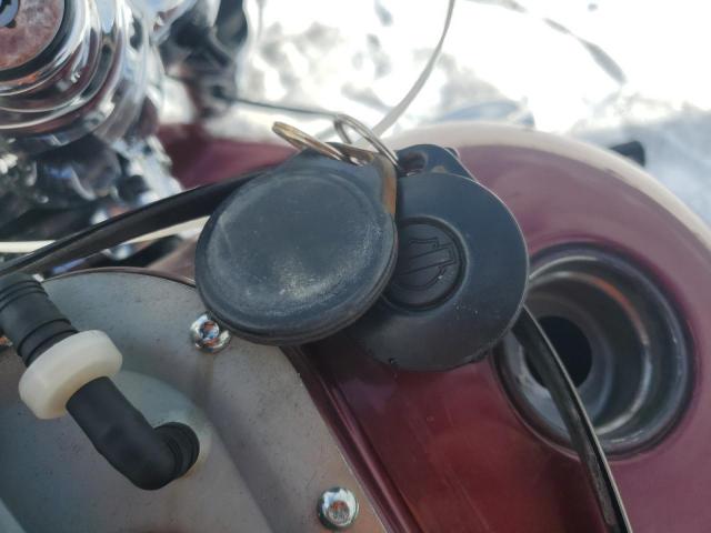 Harley-Davidson Fl Image 5