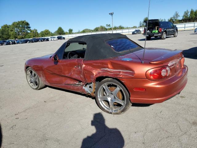 Mazda Mx5 Speed Image 3