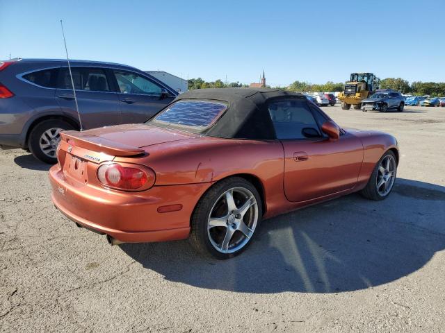 Mazda Mx5 Speed Image 2