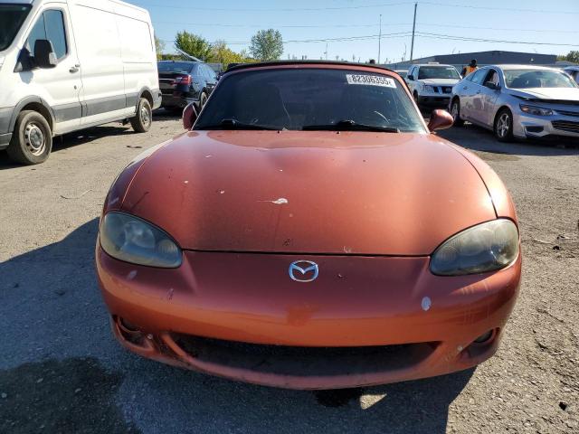 Mazda Mx5 Speed Image 4
