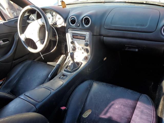 Mazda Mx5 Speed Image 9