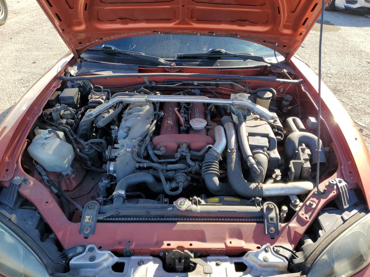 Mazda Mx5 Speed Image 11