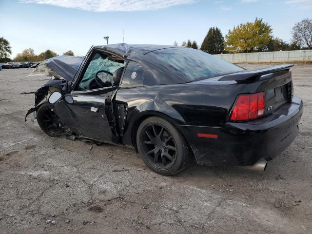 Ford Mustang Gt Image 3