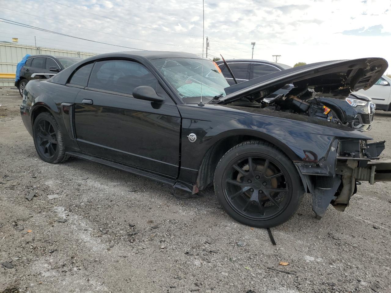 Ford Mustang Gt Image 6