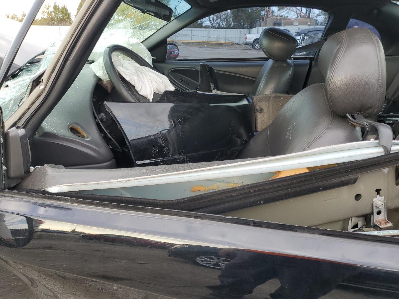 Ford Mustang Gt Image 5