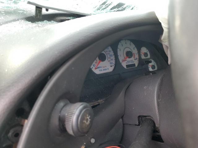 Ford Mustang Gt Image 10