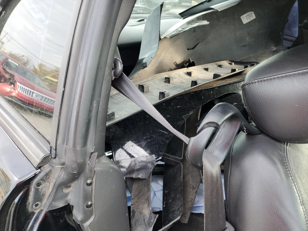 Ford Mustang Gt Image 9