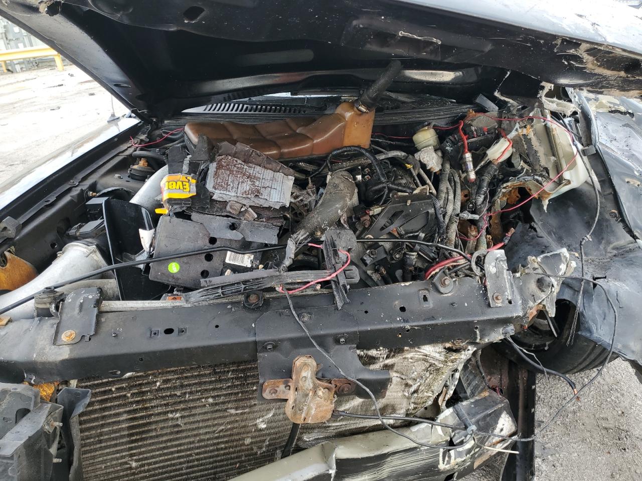 Ford Mustang Gt Image 12