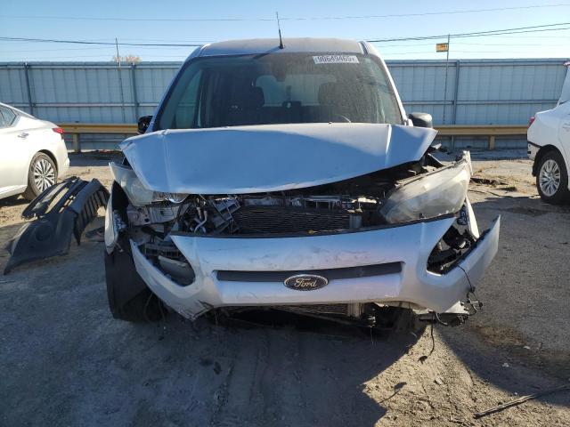 Ford Transit Xl Image 6