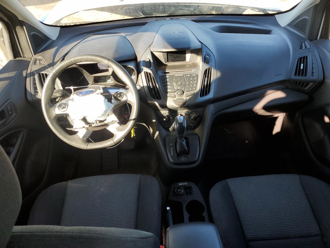 Ford Transit Xl Image 14