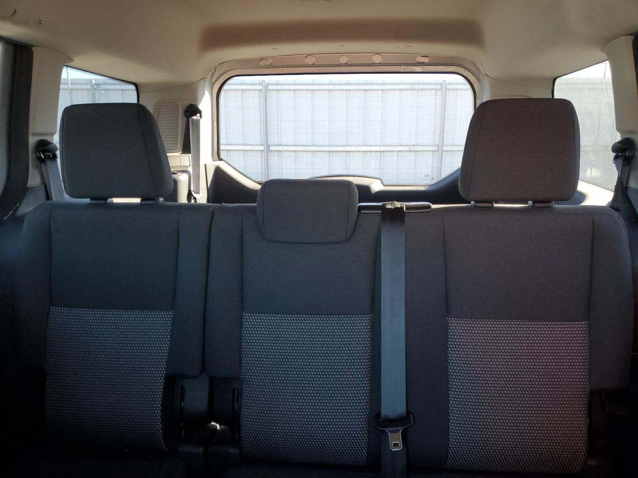 Ford Transit Xl Image 10