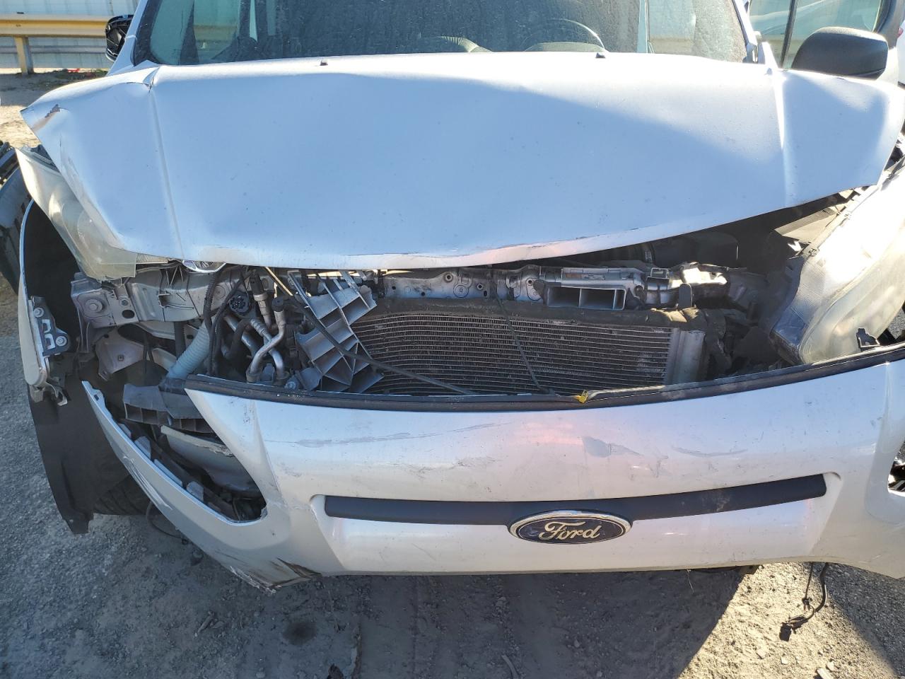 Ford Transit Xl Image 13