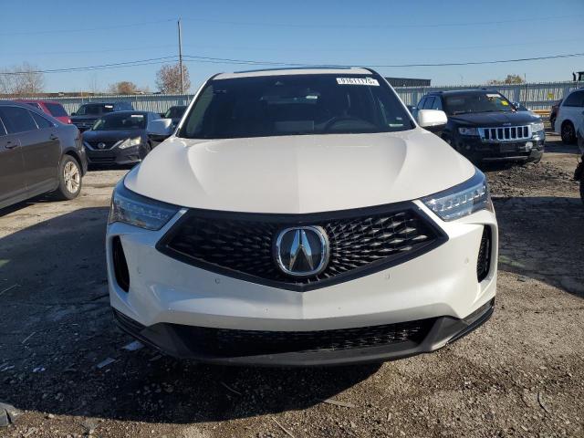 Acura RDX A-spec Image 7