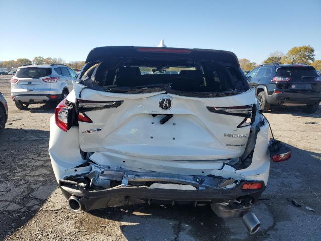 Acura RDX A-spec Image 2