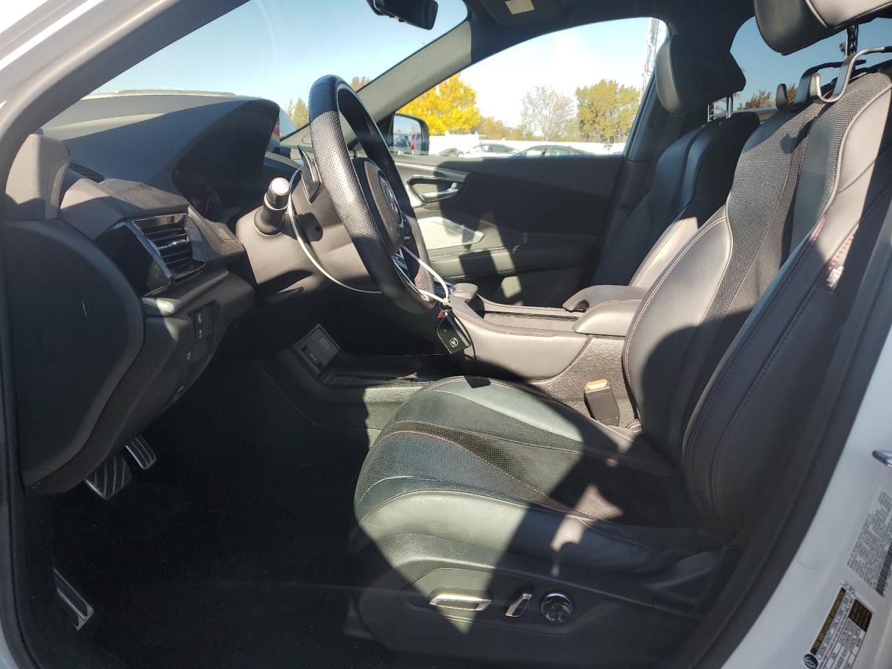 Acura RDX A-spec Image 11