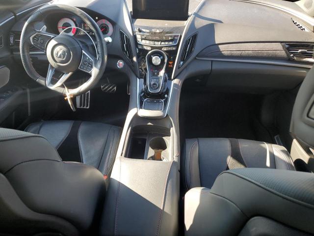Acura RDX A-spec Image 8