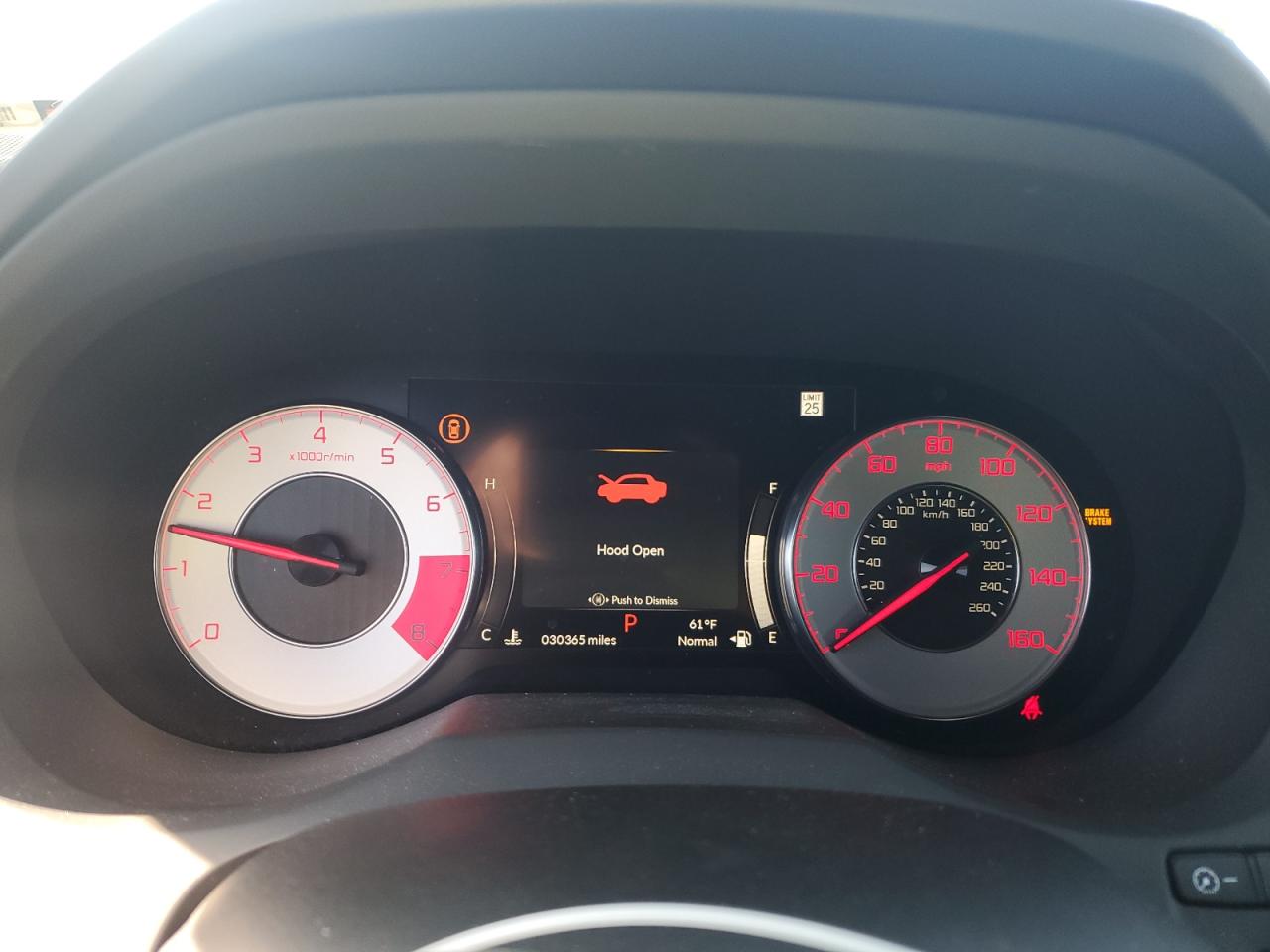 Acura RDX A-spec Image 13