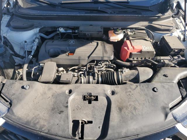 Acura RDX A-spec Image 9