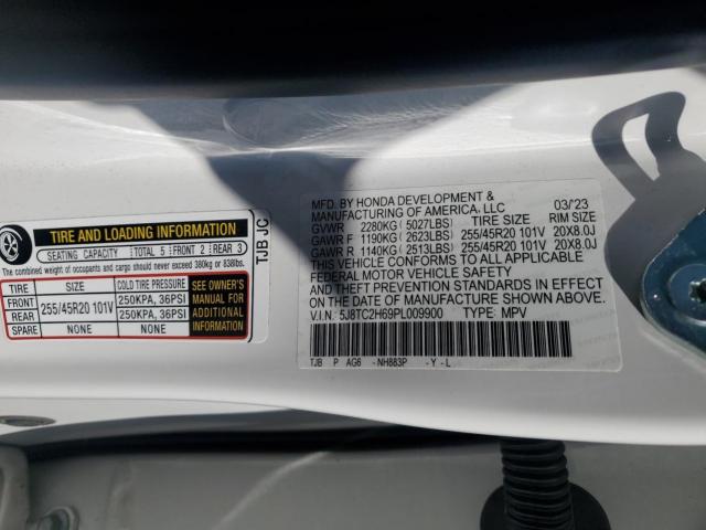 Acura RDX A-spec Image 10