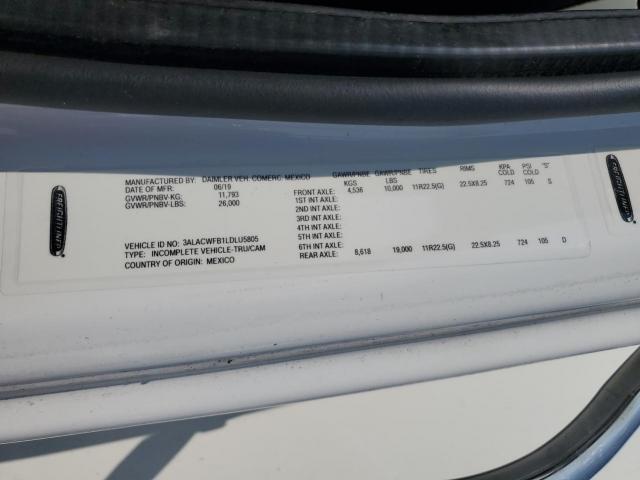 Freightliner M2 106 Medium Duty Image 5