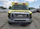 Ford Econoline E350 Super Duty Cutaway Van Image 7