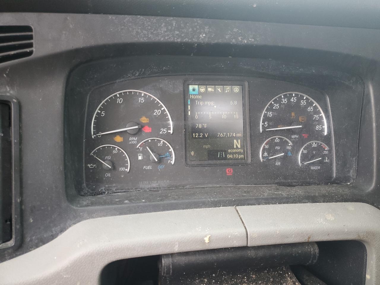 Freightliner Cascadia 1 Image 6