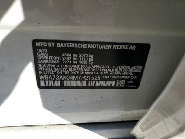 BMW 2 Series Image 11