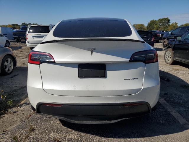 Tesla Model Y Image 4