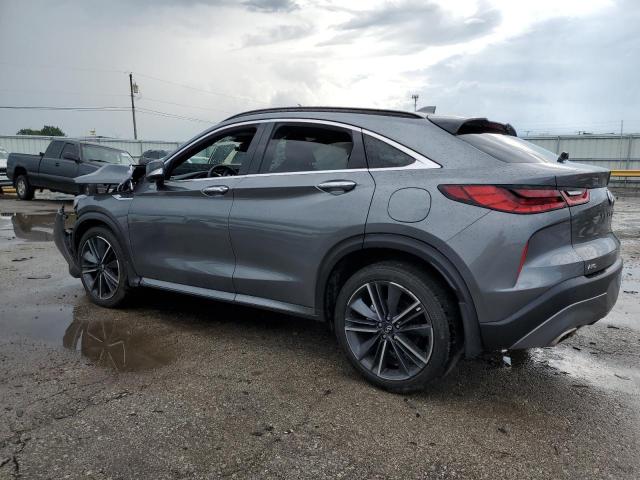 INFINITI Qx Luxe Image 12