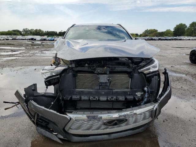 INFINITI Qx Luxe Image 8