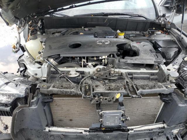 INFINITI Qx Luxe Image 9