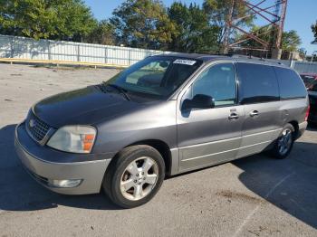  Salvage Ford Freestar