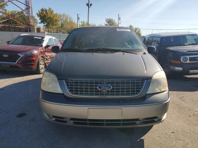 Ford Freestar Limited Image 5