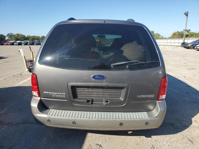 Ford Freestar Limited Image 3
